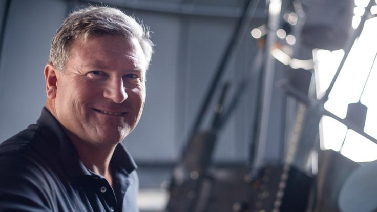 Photo of Roger Romani