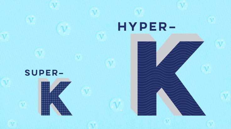 Image of HyperK-SuperK
