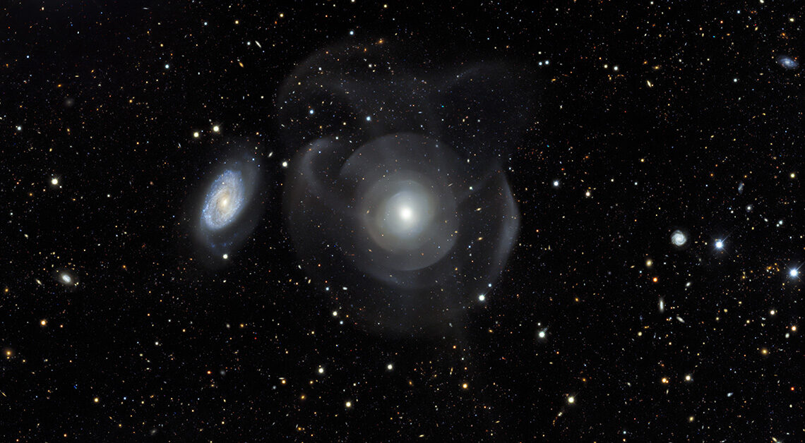  NGC 474 galaxy
